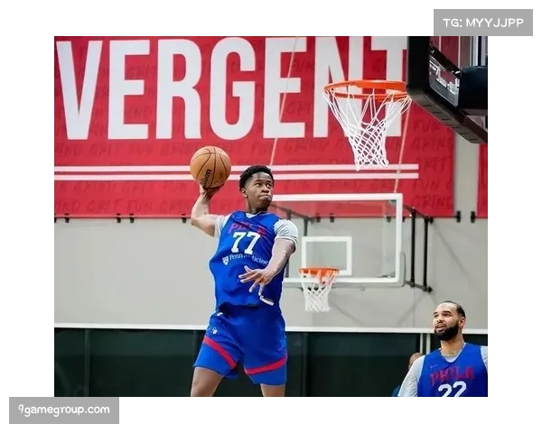 NBA新星崭露头角:埃奇库姆或将冲击全明星,与马克西组成强力组合