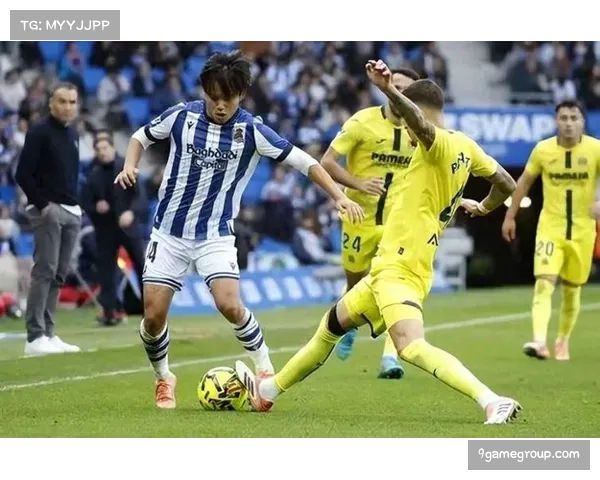 久保建英伤愈后状态回升 皇家社会进攻重现层次感