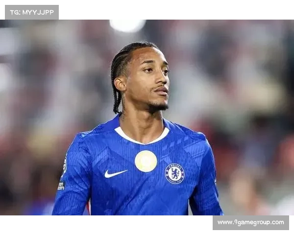 切尔西锋线新核若昂佩德罗 欧冠九球四助扛起进攻大旗 切尔西锋线新核若昂佩德罗 欧冠九球四助扛起进攻大旗