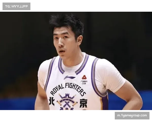 北控力克天津终结连败 廖三宁邹雨宸里勒合砍66分