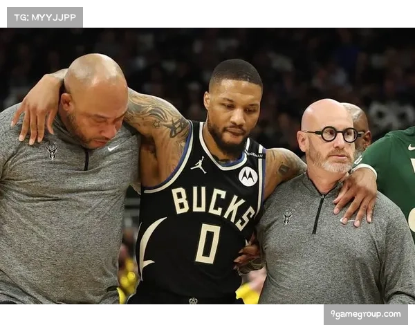 开拓者利拉德夏普赛季报销 罗威膝伤出战成疑